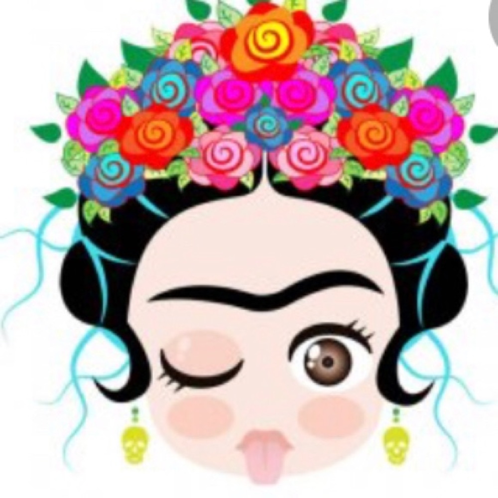 Meet your Posher, Rose